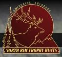 North Rim Trophy Hunts logo